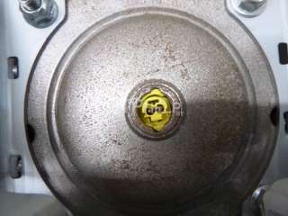 Подушка безопасности пассажирская (в торпедо) Renault Koleos 2009г. 985256358R - Фото 5
