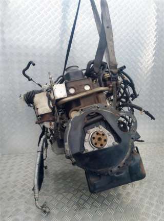 Двигатель  Nissan Navara D22   2001г. TD25TI  - Фото 6