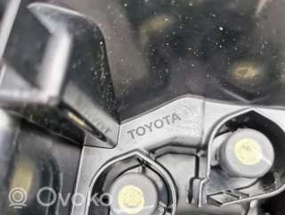 Фонарь габаритный Toyota Yaris 4 2020г. lampa , artKRJ1965 - Фото 9