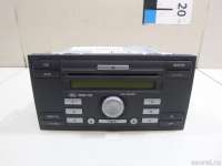 8S6118C815AA Ford Магнитола (аудио система) к Ford Tourneo Арт E14863884