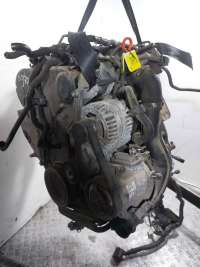 CAY Двигатель Volkswagen Caddy 3 Арт 46023048710_5, вид 3