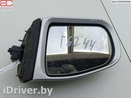 Зеркало наружное левое Mercedes E W210 2001г. A2108108716 - Фото 1