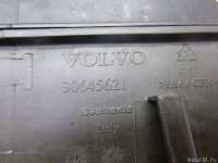 Бачок гидроусилителя Volvo XC70 2 2005г.  - Фото 4