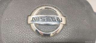 Подушка безопасности в рулевое колесо Nissan X-Trail T31 2008г. K851MJG060 - Фото 6