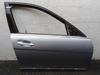  Стекло двери передней правой к Mercedes C W204 Арт 18.31-603532
