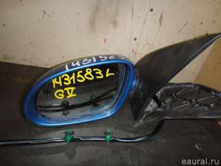  Зеркало левое электрическое к Volkswagen Golf 5 Арт E1431583