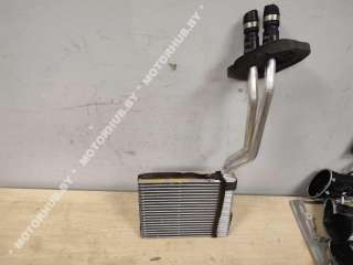 3M5H18476EA Радиатор отопителя (печки) к Ford Focus 2 Арт 00088331