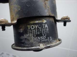 Вентилятор (прочее) Toyota Yaris 2 2004г. 1636323010 Toyota - Фото 6
