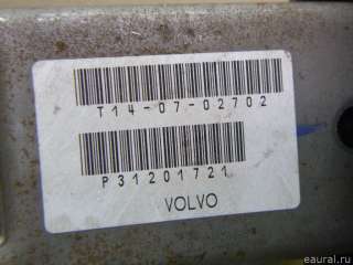 Рулевая колонка Volvo S60 1 2005г. 31201721 Volvo - Фото 6