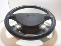 Рулевое колесо с AIR BAG Chevrolet Lacetti 2004г.  - Фото 4