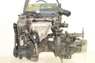E7J780 Двигатель к Renault Kangoo 1 Арт B6-45