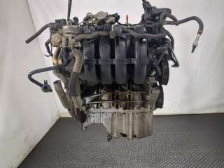 Двигатель  Volkswagen Golf 5 1.6 FSI Бензин, 2007г. 03C100035D,03C100091PX,BLF  - Фото 4