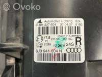 Фара правая Audi TT 2 2011г. 8j0941004n, 8j0941004 , artLVI3323 - Фото 9