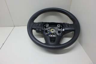 Рулевое колесо для AIR BAG (без AIR BAG) Mazda CX3 2016г. KD4532982B02 - Фото 5