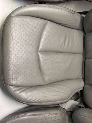 Салон (комплект сидений) Mercedes E W211 2004г.  - Фото 13