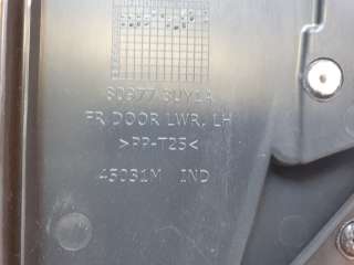 80901JH18A, 80911JG00A обшивка двери Nissan X-Trail T31 Арт 245492PM, вид 7