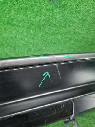 юбка заднего бампера Lexus GX 2 restailing 2013г. PZ32260090 - Фото 9