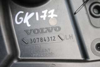 30784312 , art3598833 Стеклоподъемник задний левый Volvo V60 1 Арт 3598833, вид 3