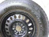 Диск колесный железо к Chevrolet TrailBlazer 1  - Фото 4