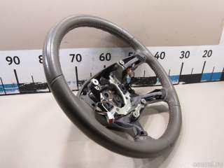 Рулевое колесо для AIR BAG (без AIR BAG) Chevrolet Tahoe GMT900 2007г. 25853069 - Фото 2