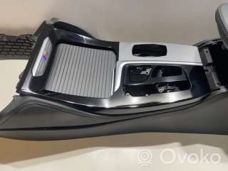 Консоль салона (кулисная часть) BMW X4 G02 2022г. artORA513 - Фото 15