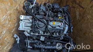 Двигатель  MINI Cooper F56,F55 1.5  Бензин, 2016г. b38a15a, b38a15a , artINT4302  - Фото 5