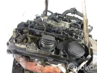Двигатель  Mercedes C W203 2.1  Дизель, 2003г. 611962 , artCML4866  - Фото 2
