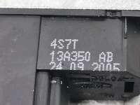 Кнопка аварийной сигнализации Ford Mondeo 3 2005г. 1458660, 4S7T13A350AB - Фото 4