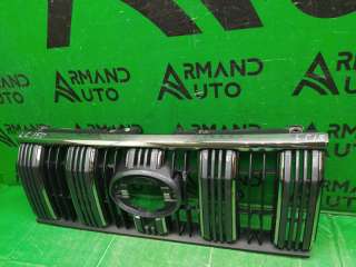 5310160f20, 5311160320 решетка радиатора Toyota Land Cruiser Prado 150 Арт 131718RM, вид 3
