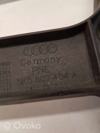 Кронштейн крепления бампера заднего Audi A4 B8 2014г. 8k5807454a , artAPD5762 - Фото 5