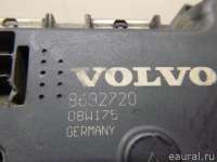Заслонка дроссельная электрическая Volvo XC90 1 2013г. 31216665 Volvo - Фото 8