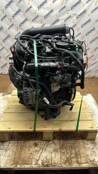 BZB Двигатель к Volkswagen Passat CC Арт 3901-94351972