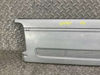  решетка радиатора Mazda Bongo Арт 507270, вид 2