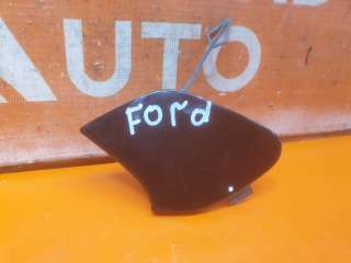 заглушка буксировочного крюка Ford Focus 3 restailing 2014г. 1879568, F1EB17A989A - Фото 3