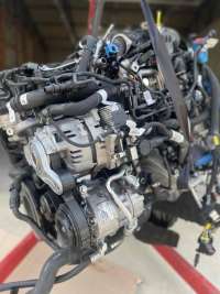Двигатель  Land Rover Range Rover Sport 2 restailing 3.0  Дизель, 2021г. LR142504  - Фото 4
