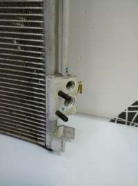 Радиатор кондиционера Hyundai Solaris 1 2014г. 976061R000 - Фото 3
