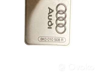 Лючок топливного бака Audi A7 1 (S7,RS7) 2013г. 4g8809906f, 8k0010508r , artMOB33588 - Фото 7