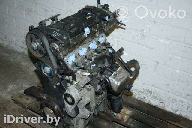 Двигатель  Skoda Octavia A5 restailing 2.0  Бензин, 2010г. bvy , artEMI8071  - Фото 1