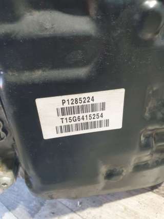 TF71SC,1285224 Коробка передач автоматическая (АКПП) Volvo V40 2 Арт 66001081, вид 9