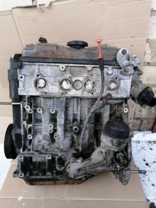 Двигатель  Citroen Berlingo 1 restailing 1.4  Бензин, 2005г. KFW, 10FST6,5757441  - Фото 9