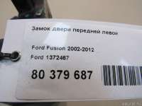 1372467 Ford Замок двери передней левой Ford Fusion 1 Арт E80630562, вид 6