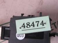 Блок управления сиденьем Mercedes CLA c117 2013г. A2048702558 - Фото 4