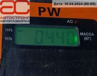 Переключатель отопителя (печки) Audi A4 B5 1997г. 8L0820043D - Фото 3