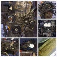 CAXA Двигатель к Volkswagen Touran 1 Арт EM17-41-1216_3