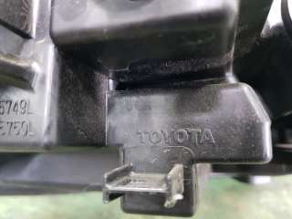 Фара Toyota Fortuner 2 2020г. 811500KL70 - Фото 13
