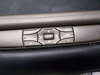 Подголовник сиденья Nissan Murano Z51 2009г.  - Фото 3