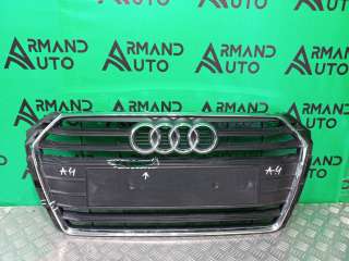 8W08536513FZ, 8w0853651 решетка радиатора к Audi A4 B9 Арт 237462RM