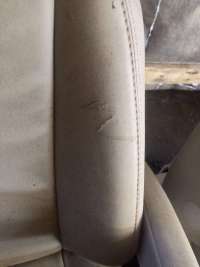 Салон (комплект сидений) Toyota Sienna 3 2013г.  - Фото 4