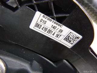 Рулевое колесо для AIR BAG (без AIR BAG) Audi A3 8P 2005г. 8K0419091A1KT - Фото 5