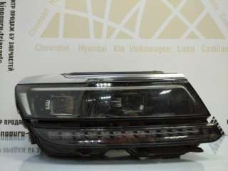 5NB941082D Фара LED ЛЭД светодиодная к Volkswagen Tiguan 2 Арт TP69379